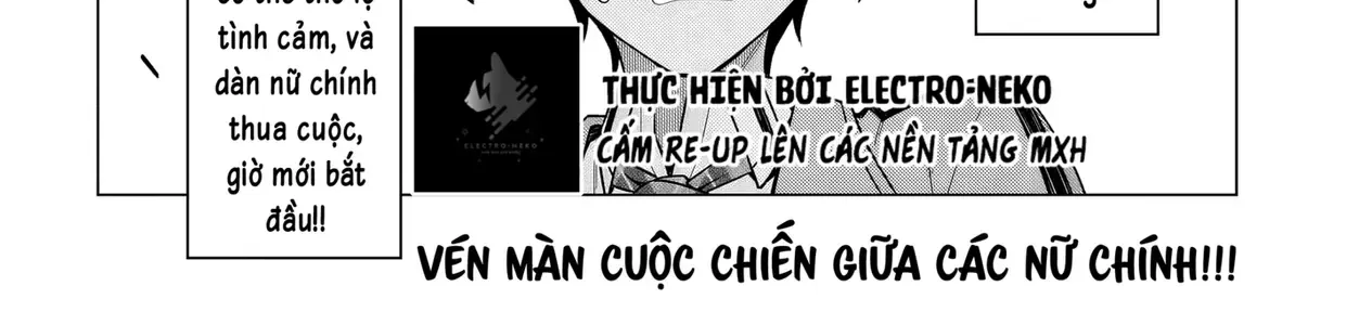 Cô Nàng Có Thể Đàng Hoàng Thú Nhận Tình Cảm Là Bất Khả Chiến Bại!!! Chap 1 - Next Chap 2