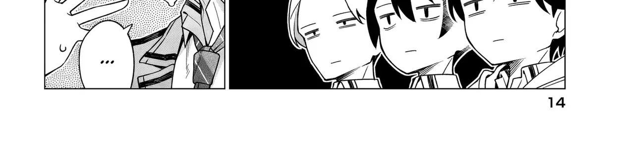 Cô Nàng Có Thể Đàng Hoàng Thú Nhận Tình Cảm Là Bất Khả Chiến Bại!!! Chap 1 - Next Chap 2