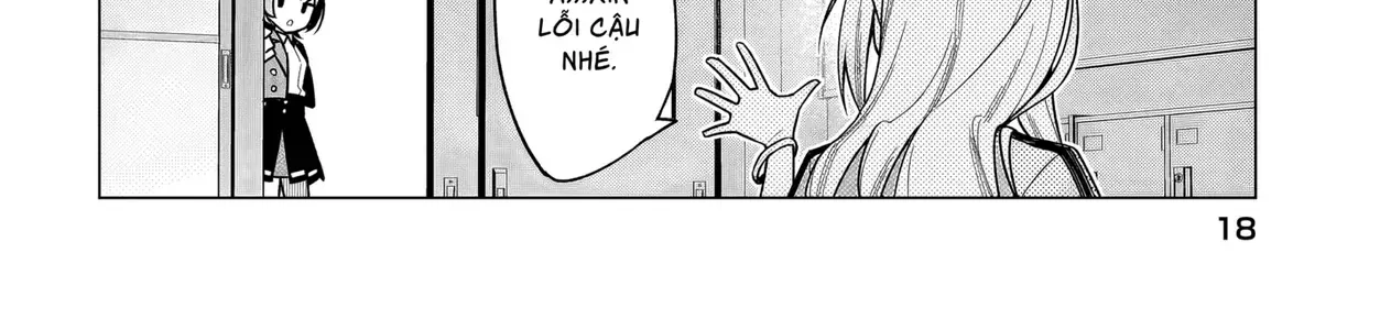 Cô Nàng Có Thể Đàng Hoàng Thú Nhận Tình Cảm Là Bất Khả Chiến Bại!!! Chap 1 - Next Chap 2