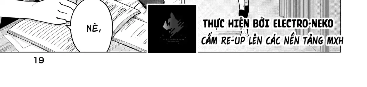 Cô Nàng Có Thể Đàng Hoàng Thú Nhận Tình Cảm Là Bất Khả Chiến Bại!!! Chap 1 - Next Chap 2