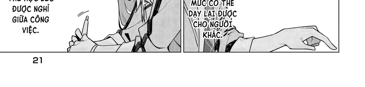 Cô Nàng Có Thể Đàng Hoàng Thú Nhận Tình Cảm Là Bất Khả Chiến Bại!!! Chap 1 - Next Chap 2