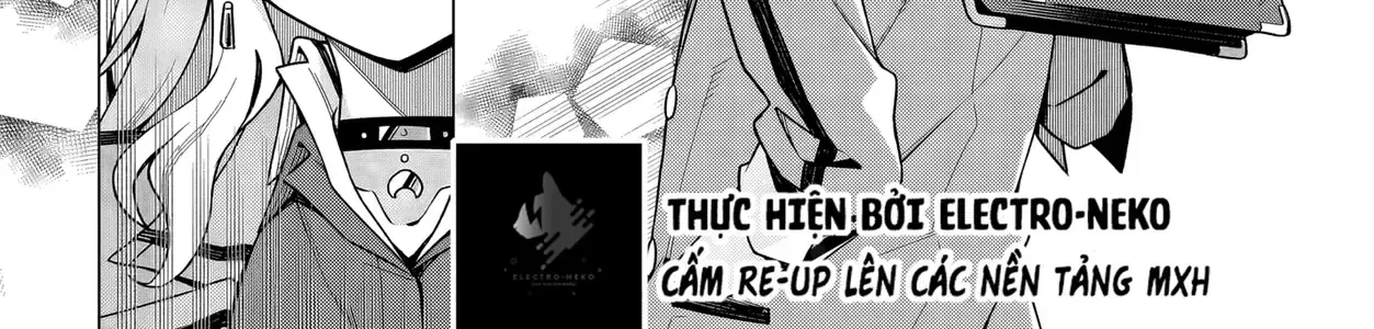 Cô Nàng Có Thể Đàng Hoàng Thú Nhận Tình Cảm Là Bất Khả Chiến Bại!!! Chap 1 - Next Chap 2