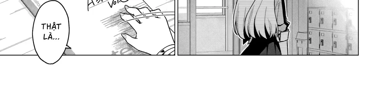 Cô Nàng Có Thể Đàng Hoàng Thú Nhận Tình Cảm Là Bất Khả Chiến Bại!!! Chap 1 - Next Chap 2