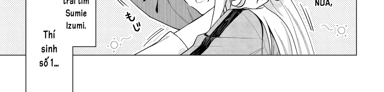 Cô Nàng Có Thể Đàng Hoàng Thú Nhận Tình Cảm Là Bất Khả Chiến Bại!!! Chap 1 - Next Chap 2