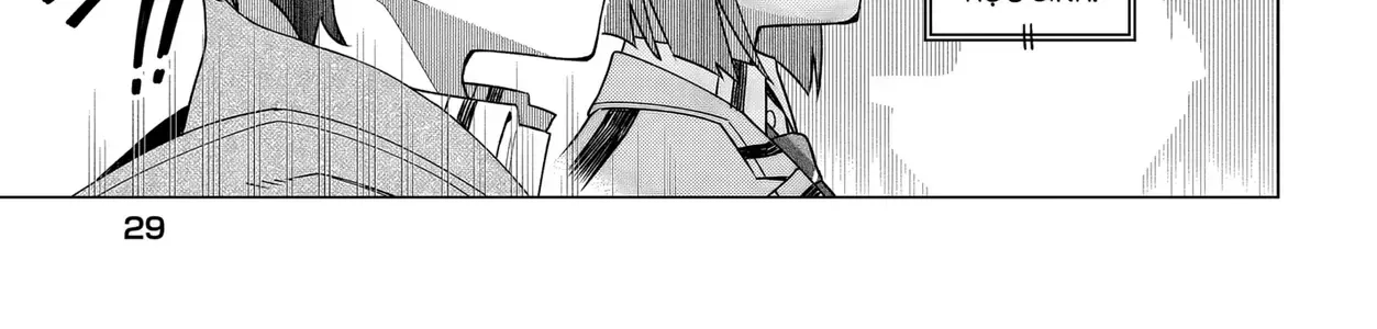 Cô Nàng Có Thể Đàng Hoàng Thú Nhận Tình Cảm Là Bất Khả Chiến Bại!!! Chap 1 - Next Chap 2