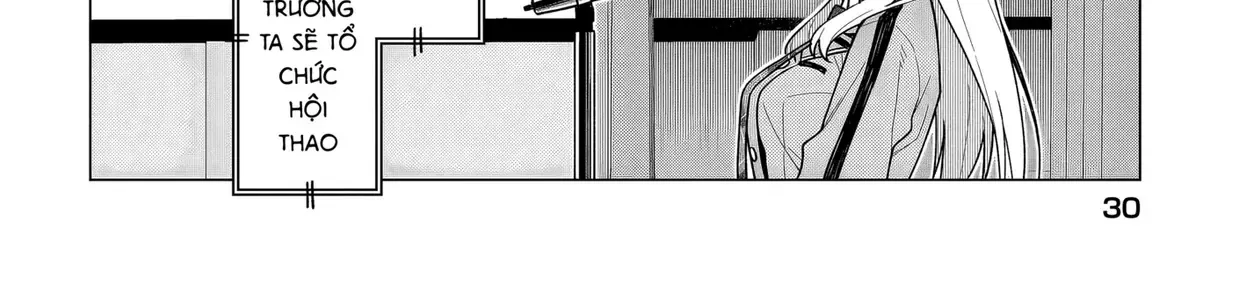 Cô Nàng Có Thể Đàng Hoàng Thú Nhận Tình Cảm Là Bất Khả Chiến Bại!!! Chap 1 - Next Chap 2