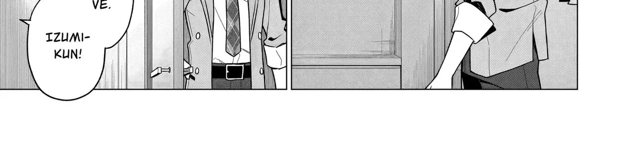 Cô Nàng Có Thể Đàng Hoàng Thú Nhận Tình Cảm Là Bất Khả Chiến Bại!!! Chap 1 - Next Chap 2