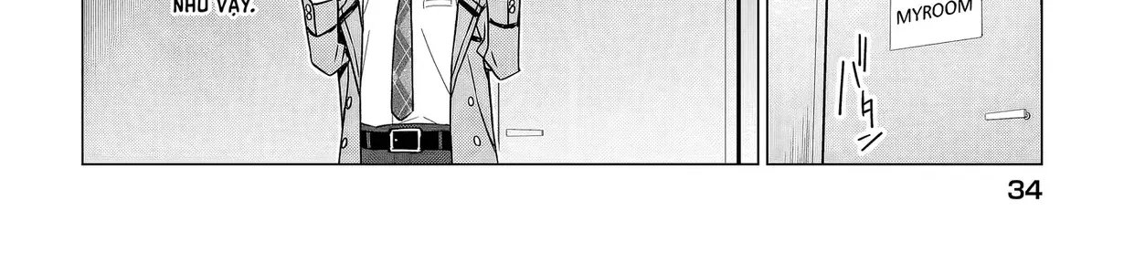 Cô Nàng Có Thể Đàng Hoàng Thú Nhận Tình Cảm Là Bất Khả Chiến Bại!!! Chap 1 - Next Chap 2