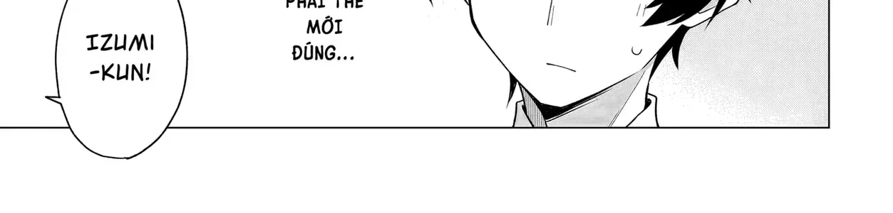 Cô Nàng Có Thể Đàng Hoàng Thú Nhận Tình Cảm Là Bất Khả Chiến Bại!!! Chap 1 - Next Chap 2