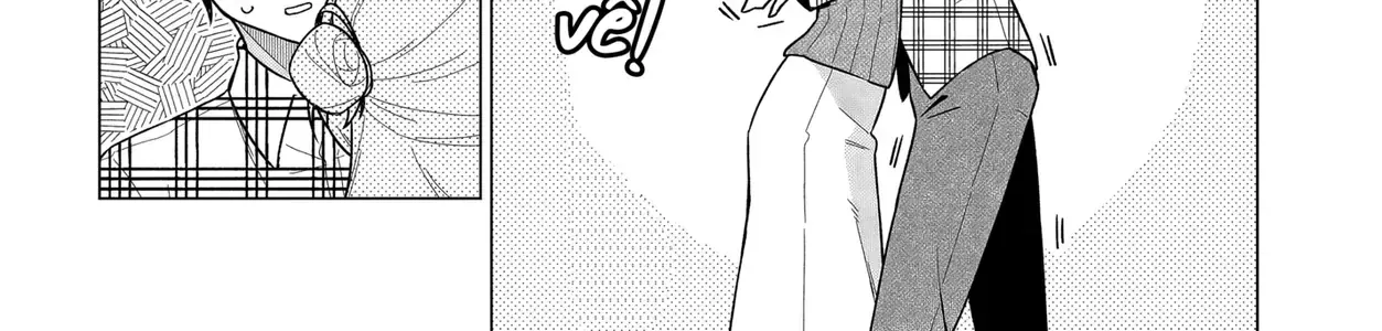 Cô Nàng Có Thể Đàng Hoàng Thú Nhận Tình Cảm Là Bất Khả Chiến Bại!!! Chap 1 - Next Chap 2