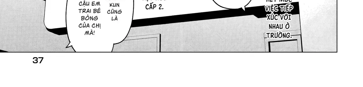 Cô Nàng Có Thể Đàng Hoàng Thú Nhận Tình Cảm Là Bất Khả Chiến Bại!!! Chap 1 - Next Chap 2