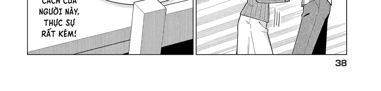 Cô Nàng Có Thể Đàng Hoàng Thú Nhận Tình Cảm Là Bất Khả Chiến Bại!!! Chap 1 - Next Chap 2