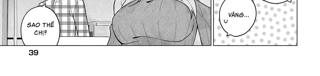 Cô Nàng Có Thể Đàng Hoàng Thú Nhận Tình Cảm Là Bất Khả Chiến Bại!!! Chap 1 - Next Chap 2