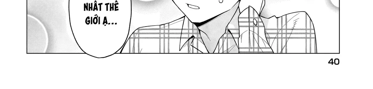 Cô Nàng Có Thể Đàng Hoàng Thú Nhận Tình Cảm Là Bất Khả Chiến Bại!!! Chap 1 - Next Chap 2