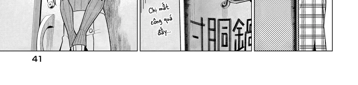 Cô Nàng Có Thể Đàng Hoàng Thú Nhận Tình Cảm Là Bất Khả Chiến Bại!!! Chap 1 - Next Chap 2