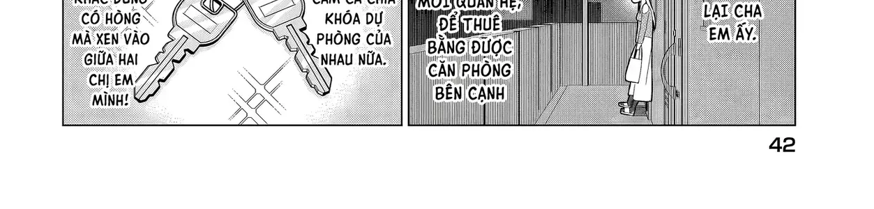 Cô Nàng Có Thể Đàng Hoàng Thú Nhận Tình Cảm Là Bất Khả Chiến Bại!!! Chap 1 - Next Chap 2