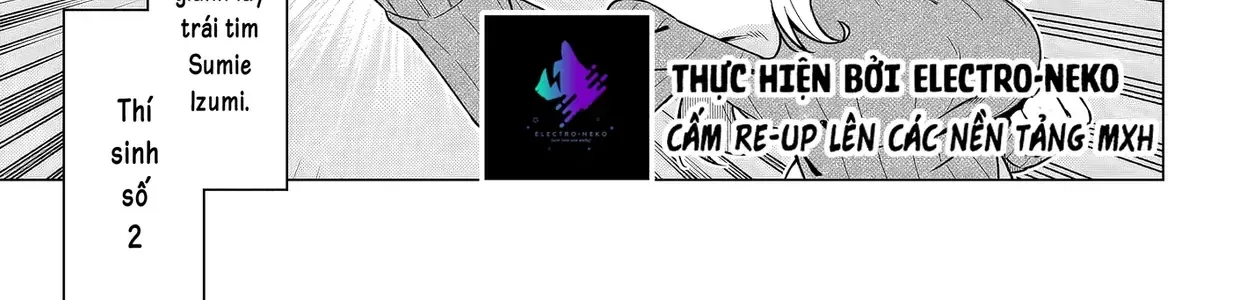 Cô Nàng Có Thể Đàng Hoàng Thú Nhận Tình Cảm Là Bất Khả Chiến Bại!!! Chap 1 - Next Chap 2