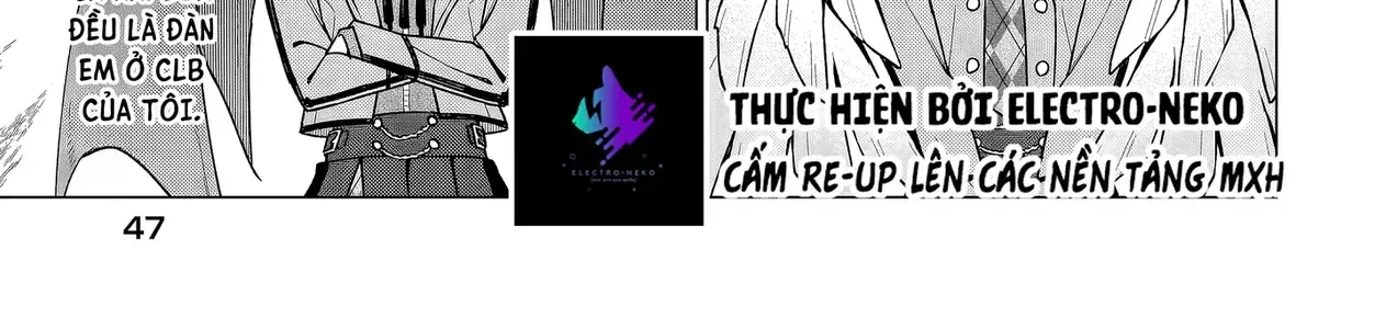 Cô Nàng Có Thể Đàng Hoàng Thú Nhận Tình Cảm Là Bất Khả Chiến Bại!!! Chap 1 - Next Chap 2