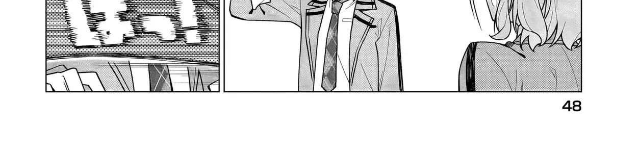 Cô Nàng Có Thể Đàng Hoàng Thú Nhận Tình Cảm Là Bất Khả Chiến Bại!!! Chap 1 - Next Chap 2