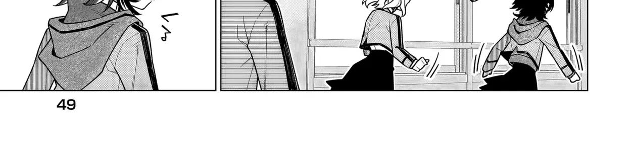 Cô Nàng Có Thể Đàng Hoàng Thú Nhận Tình Cảm Là Bất Khả Chiến Bại!!! Chap 1 - Next Chap 2