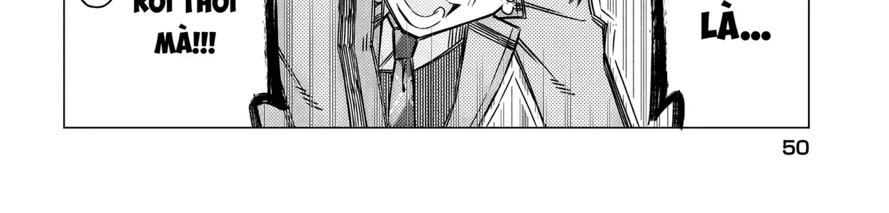 Cô Nàng Có Thể Đàng Hoàng Thú Nhận Tình Cảm Là Bất Khả Chiến Bại!!! Chap 1 - Next Chap 2