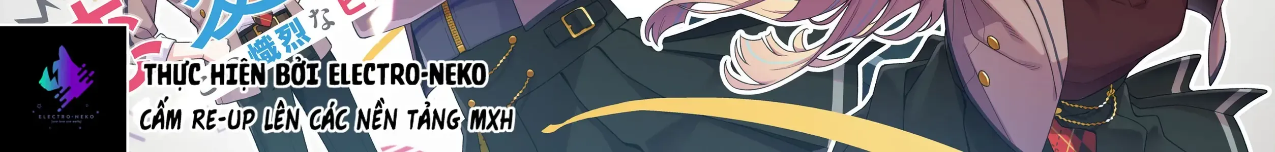 Cô Nàng Có Thể Đàng Hoàng Thú Nhận Tình Cảm Là Bất Khả Chiến Bại!!! Chap 1 - Next Chap 2