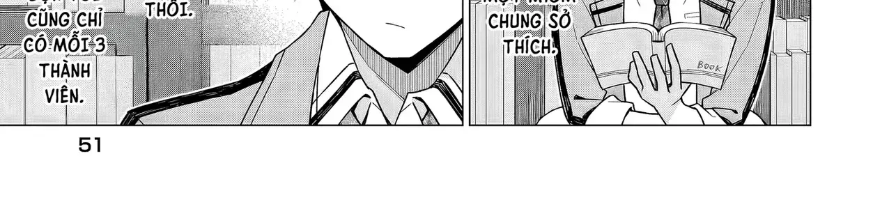 Cô Nàng Có Thể Đàng Hoàng Thú Nhận Tình Cảm Là Bất Khả Chiến Bại!!! Chap 1 - Next Chap 2