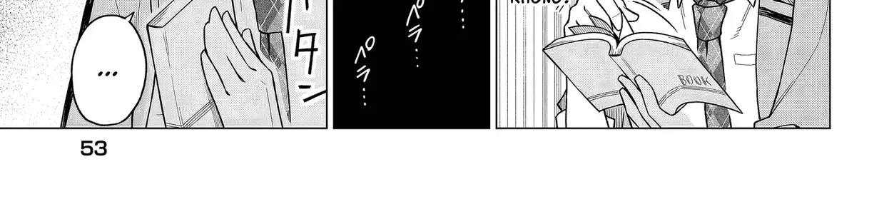 Cô Nàng Có Thể Đàng Hoàng Thú Nhận Tình Cảm Là Bất Khả Chiến Bại!!! Chap 1 - Next Chap 2