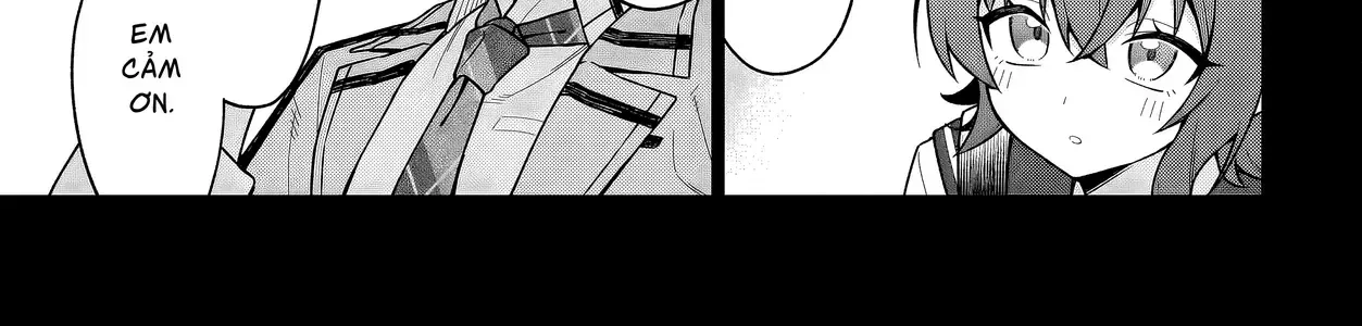 Cô Nàng Có Thể Đàng Hoàng Thú Nhận Tình Cảm Là Bất Khả Chiến Bại!!! Chap 2 - Next Chap 3