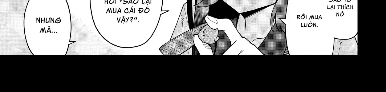 Cô Nàng Có Thể Đàng Hoàng Thú Nhận Tình Cảm Là Bất Khả Chiến Bại!!! Chap 2 - Next Chap 3