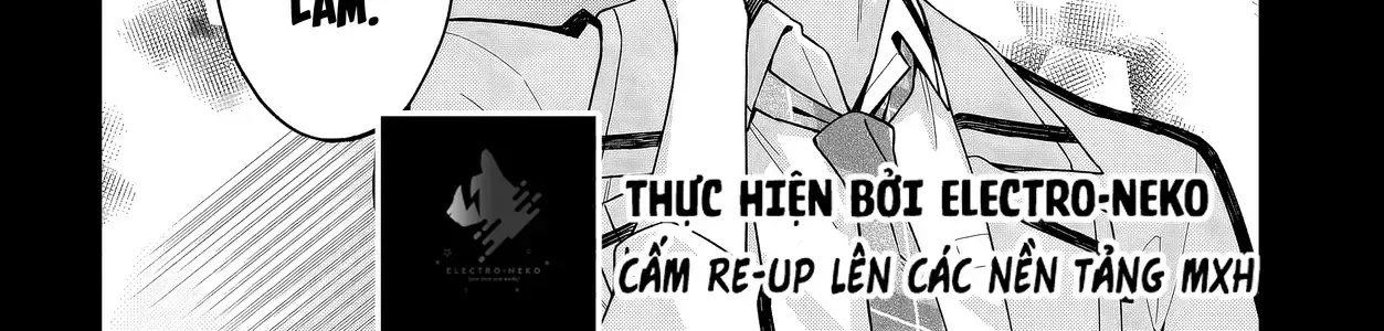 Cô Nàng Có Thể Đàng Hoàng Thú Nhận Tình Cảm Là Bất Khả Chiến Bại!!! Chap 2 - Next Chap 3