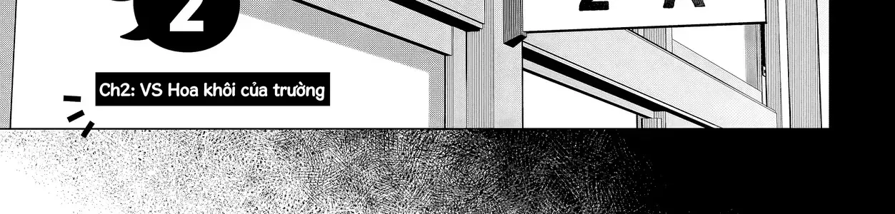 Cô Nàng Có Thể Đàng Hoàng Thú Nhận Tình Cảm Là Bất Khả Chiến Bại!!! Chap 2 - Next Chap 3