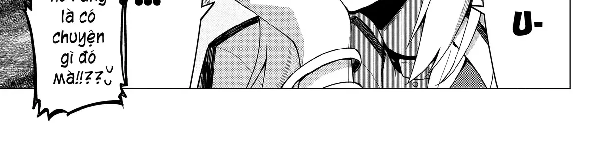 Cô Nàng Có Thể Đàng Hoàng Thú Nhận Tình Cảm Là Bất Khả Chiến Bại!!! Chap 2 - Next Chap 3