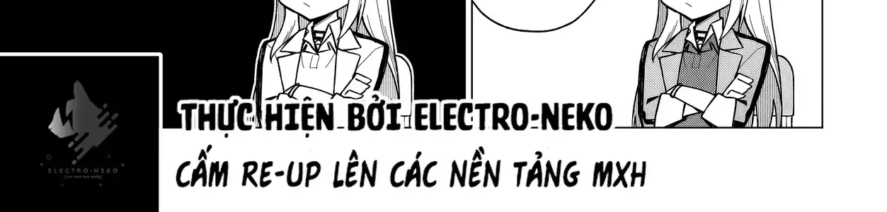 Cô Nàng Có Thể Đàng Hoàng Thú Nhận Tình Cảm Là Bất Khả Chiến Bại!!! Chap 2 - Next Chap 3