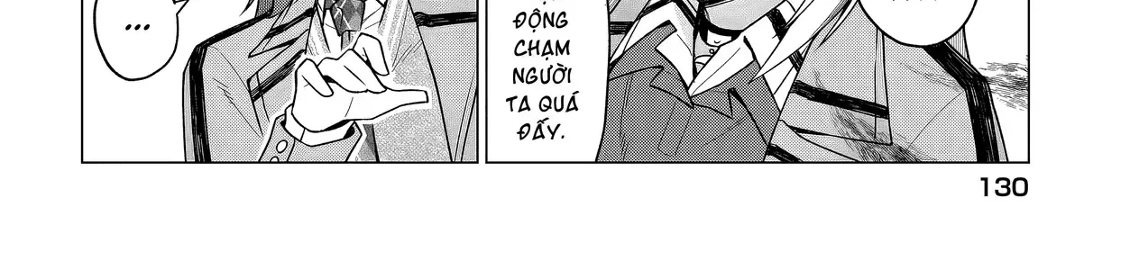 Cô Nàng Có Thể Đàng Hoàng Thú Nhận Tình Cảm Là Bất Khả Chiến Bại!!! Chap 2 - Next Chap 3