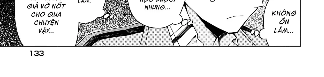 Cô Nàng Có Thể Đàng Hoàng Thú Nhận Tình Cảm Là Bất Khả Chiến Bại!!! Chap 2 - Next Chap 3