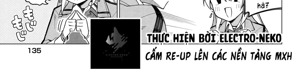 Cô Nàng Có Thể Đàng Hoàng Thú Nhận Tình Cảm Là Bất Khả Chiến Bại!!! Chap 2 - Next Chap 3