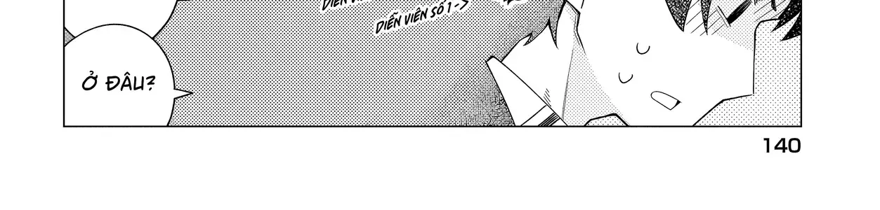 Cô Nàng Có Thể Đàng Hoàng Thú Nhận Tình Cảm Là Bất Khả Chiến Bại!!! Chap 2 - Next Chap 3