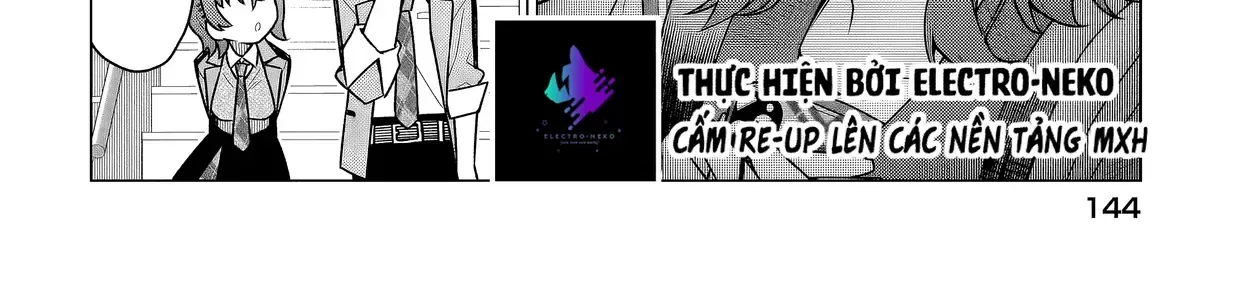 Cô Nàng Có Thể Đàng Hoàng Thú Nhận Tình Cảm Là Bất Khả Chiến Bại!!! Chap 2 - Next Chap 3