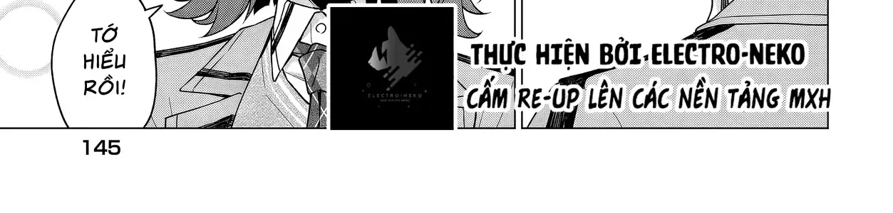 Cô Nàng Có Thể Đàng Hoàng Thú Nhận Tình Cảm Là Bất Khả Chiến Bại!!! Chap 2 - Next Chap 3