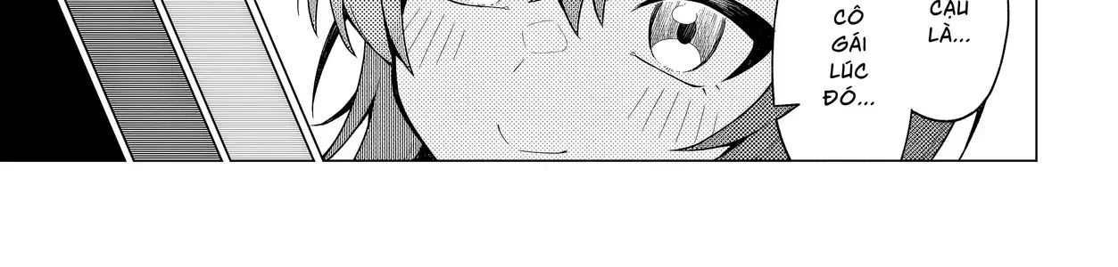 Cô Nàng Có Thể Đàng Hoàng Thú Nhận Tình Cảm Là Bất Khả Chiến Bại!!! Chap 2 - Next Chap 3