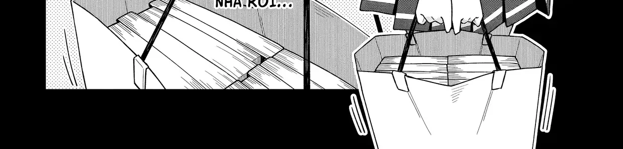 Cô Nàng Có Thể Đàng Hoàng Thú Nhận Tình Cảm Là Bất Khả Chiến Bại!!! Chap 2 - Next Chap 3