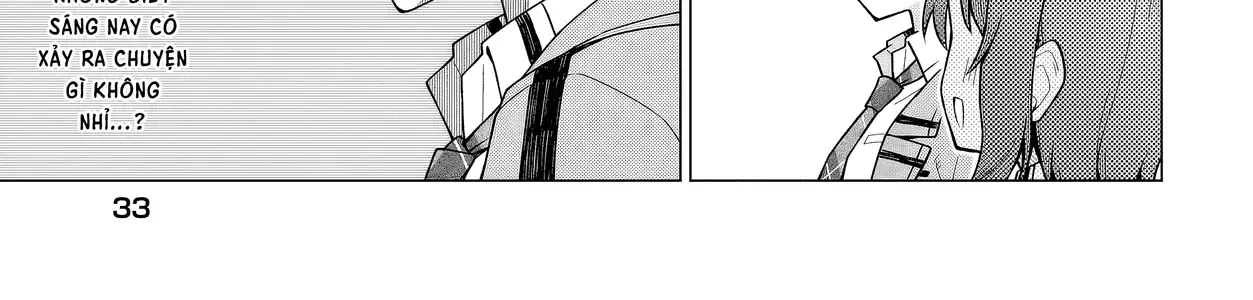 Cô Nàng Có Thể Đàng Hoàng Thú Nhận Tình Cảm Là Bất Khả Chiến Bại!!! Chap 3 - Next Chap 4