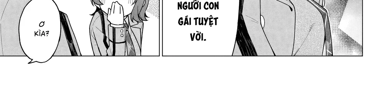 Cô Nàng Có Thể Đàng Hoàng Thú Nhận Tình Cảm Là Bất Khả Chiến Bại!!! Chap 3 - Next Chap 4