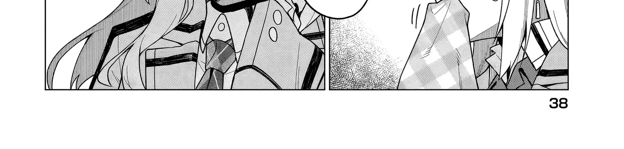 Cô Nàng Có Thể Đàng Hoàng Thú Nhận Tình Cảm Là Bất Khả Chiến Bại!!! Chap 3 - Next Chap 4