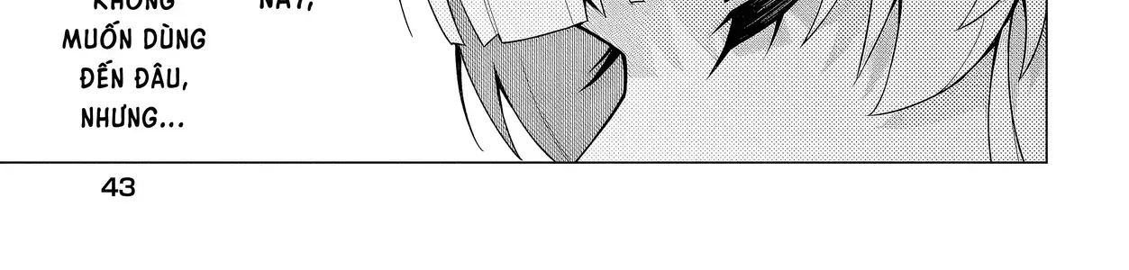 Cô Nàng Có Thể Đàng Hoàng Thú Nhận Tình Cảm Là Bất Khả Chiến Bại!!! Chap 3 - Next Chap 4