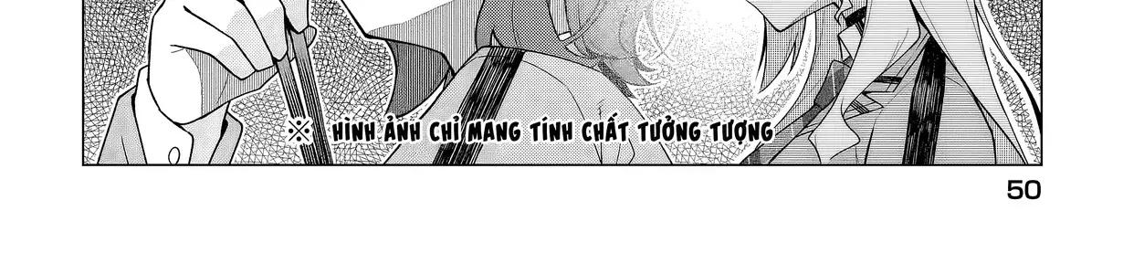 Cô Nàng Có Thể Đàng Hoàng Thú Nhận Tình Cảm Là Bất Khả Chiến Bại!!! Chap 3 - Next Chap 4