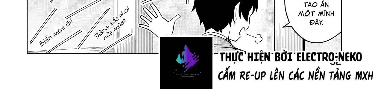 Cô Nàng Có Thể Đàng Hoàng Thú Nhận Tình Cảm Là Bất Khả Chiến Bại!!! Chap 3 - Next Chap 4