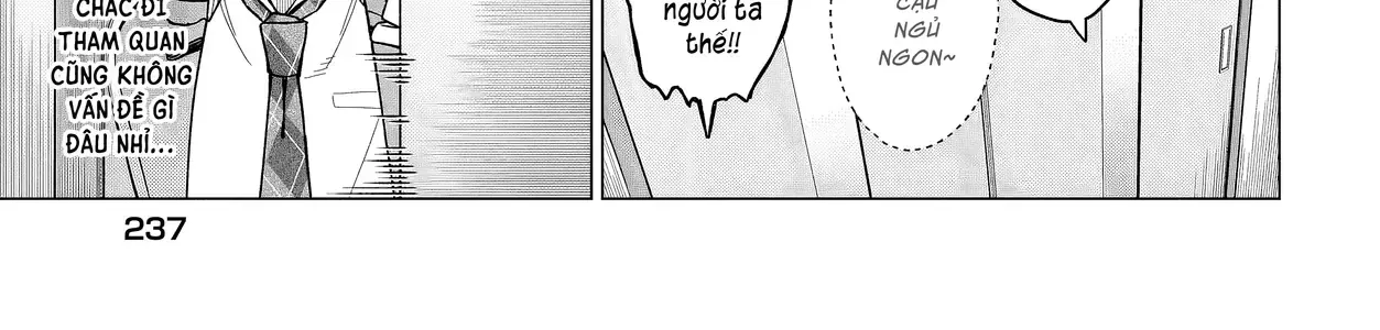 Cô Nàng Có Thể Đàng Hoàng Thú Nhận Tình Cảm Là Bất Khả Chiến Bại!!! Chap 4 - Next Chap 5