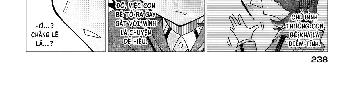 Cô Nàng Có Thể Đàng Hoàng Thú Nhận Tình Cảm Là Bất Khả Chiến Bại!!! Chap 4 - Next Chap 5